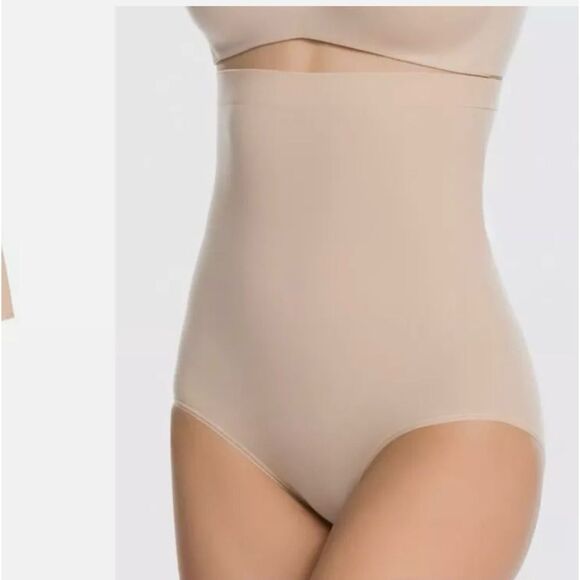 SPANX BY SARA BLAKELY NUDE NWT Size Small - Picture 1 of 6